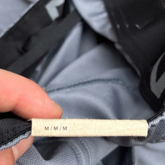 Gray Nike Shorts - Picture 3 of 3